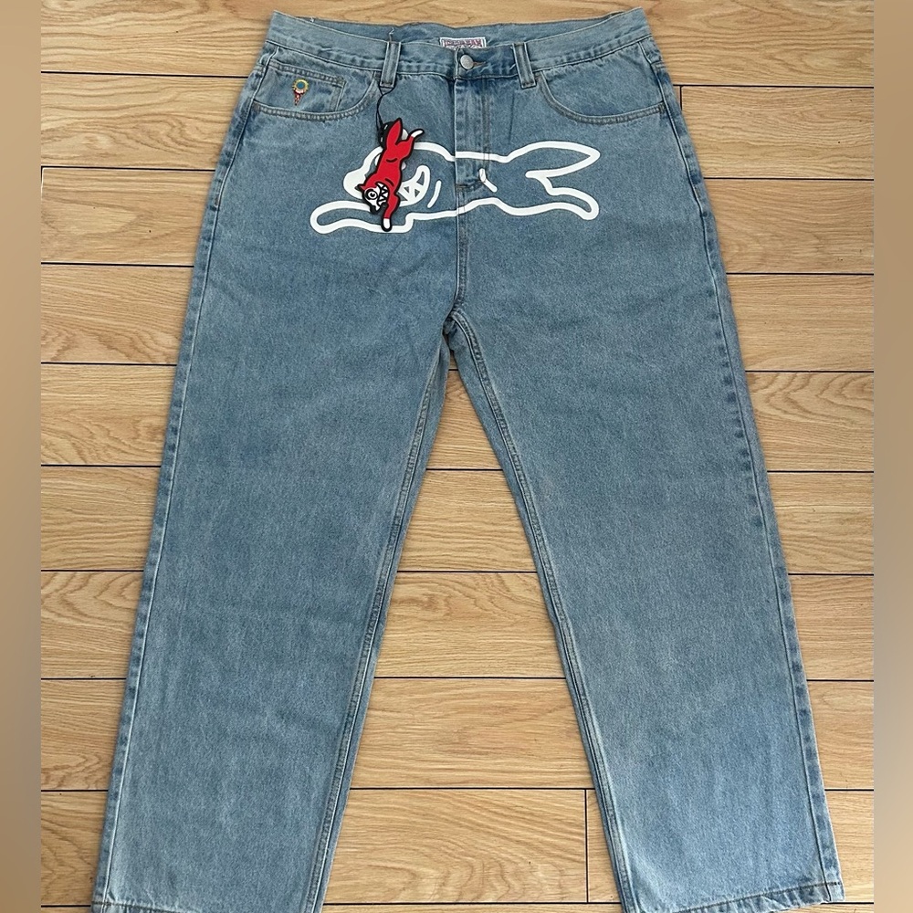 Ice Cream Pants